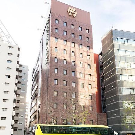 Ginza Capital Hotel Akane Tokyo Eksteriør billede