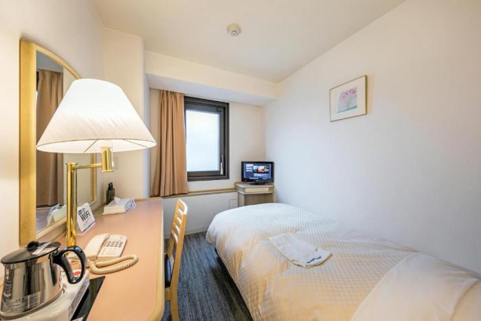 Ginza Capital Hotel Akane Tokyo Værelse billede
