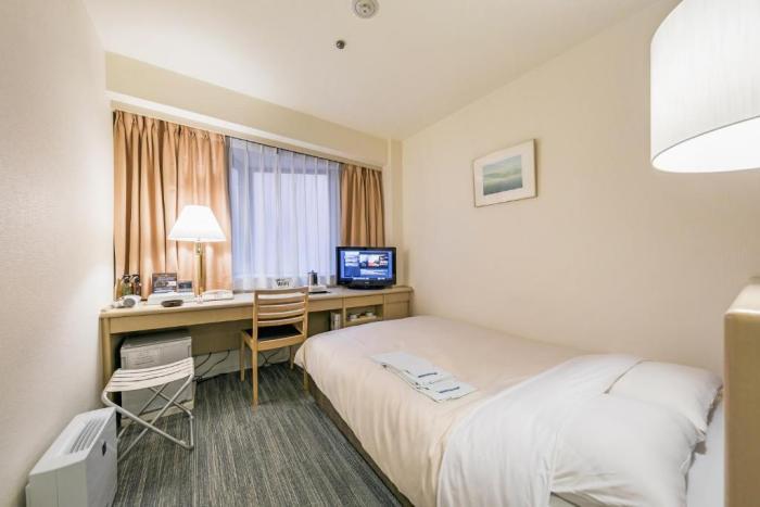 Ginza Capital Hotel Akane Tokyo Værelse billede