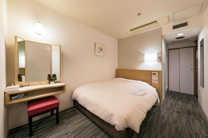Ginza Capital Hotel Akane Tokyo Værelse billede