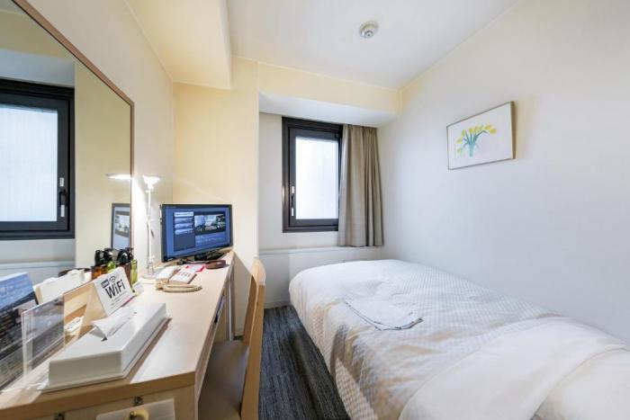 Ginza Capital Hotel Akane Tokyo Værelse billede