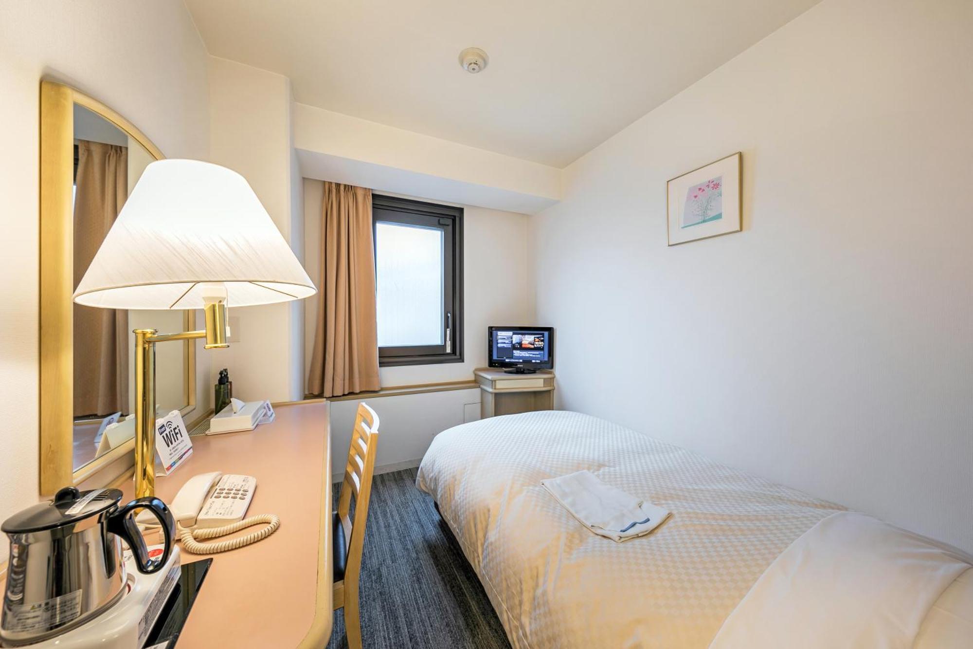 Ginza Capital Hotel Akane Tokyo Eksteriør billede