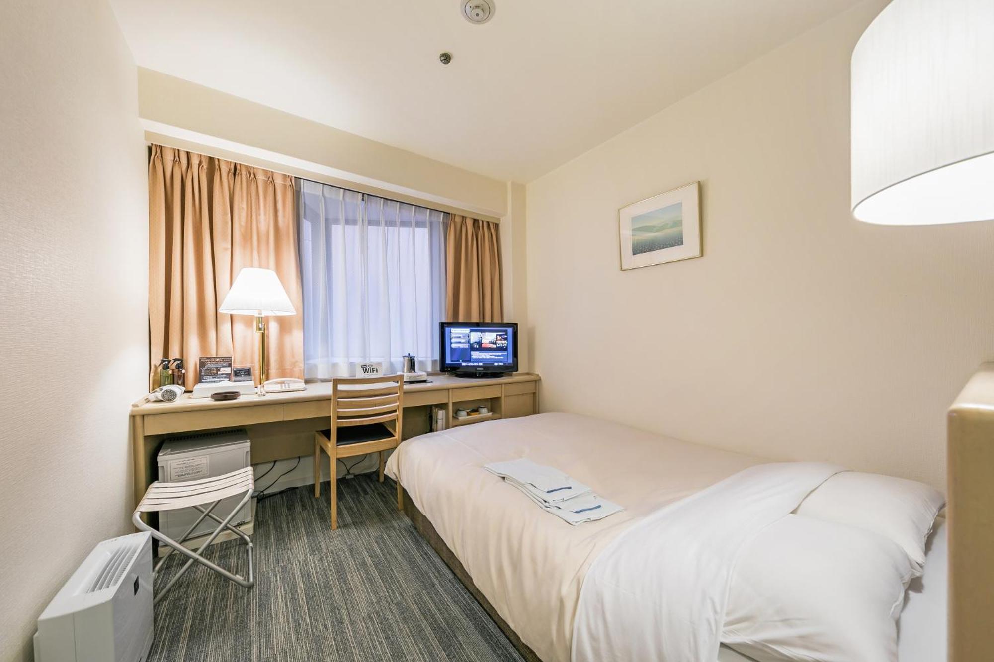 Ginza Capital Hotel Akane Tokyo Eksteriør billede
