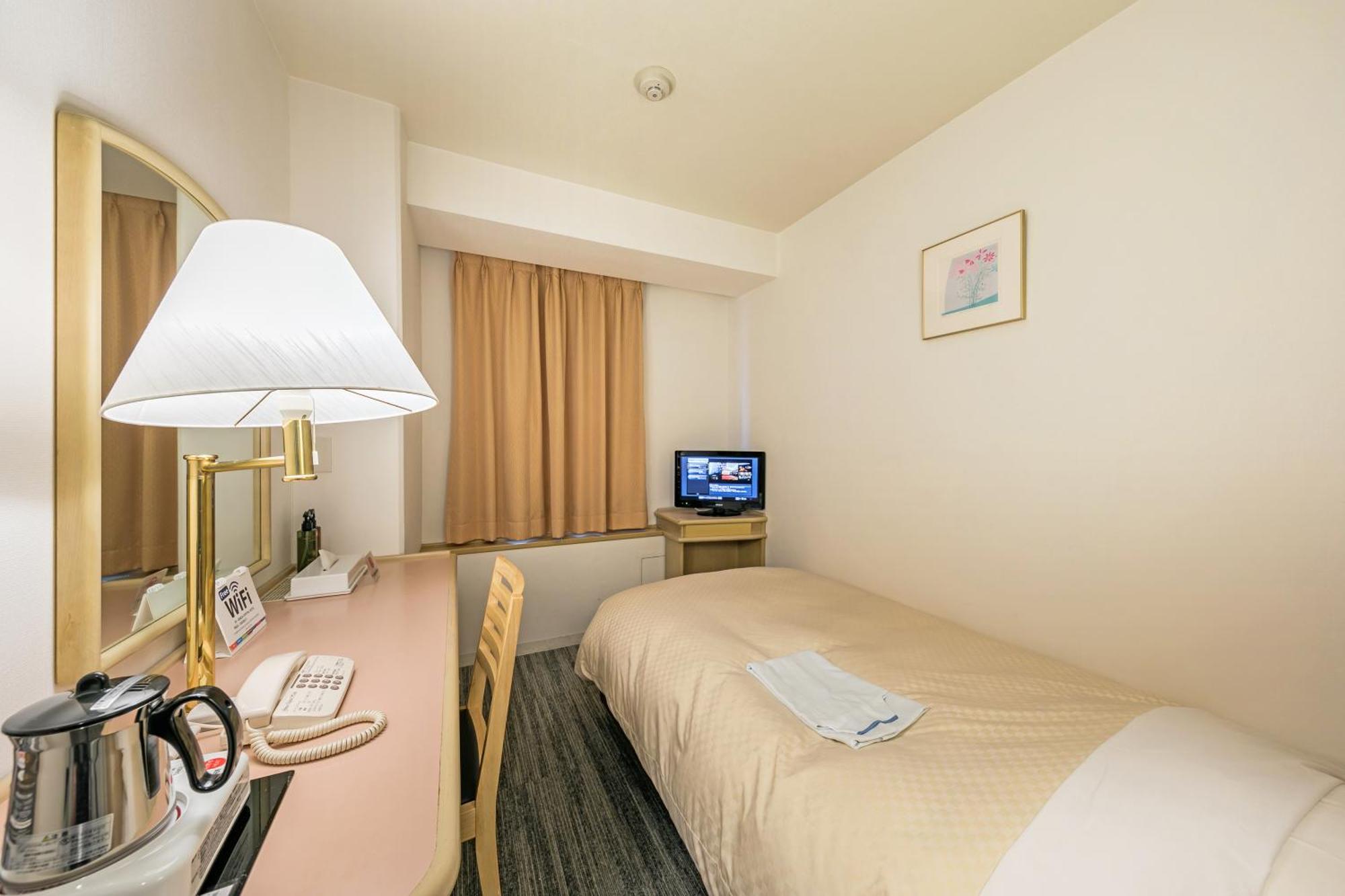 Ginza Capital Hotel Akane Tokyo Eksteriør billede