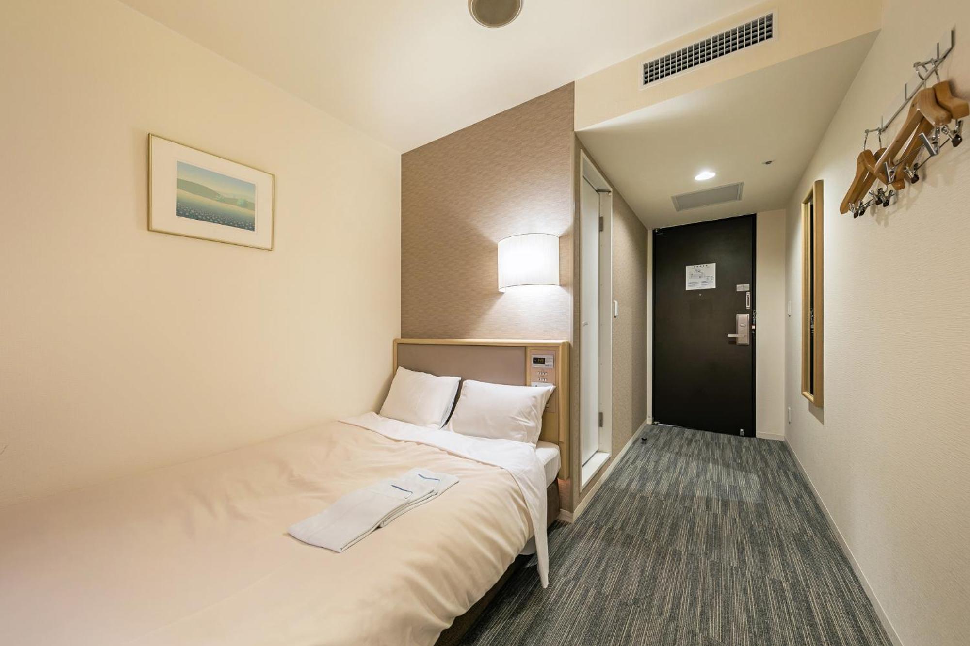 Ginza Capital Hotel Akane Tokyo Eksteriør billede